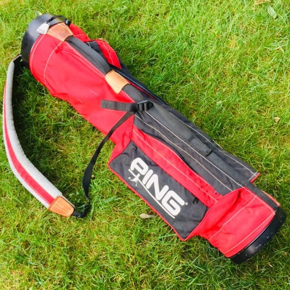 ping sunday bag